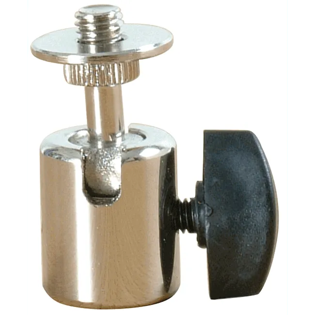 Onstage U Mount Ball Joint Adaptor---Muso's Stuff 