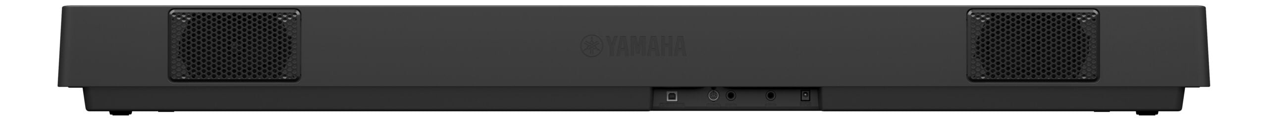 Yamaha P145BTB Digital Piano