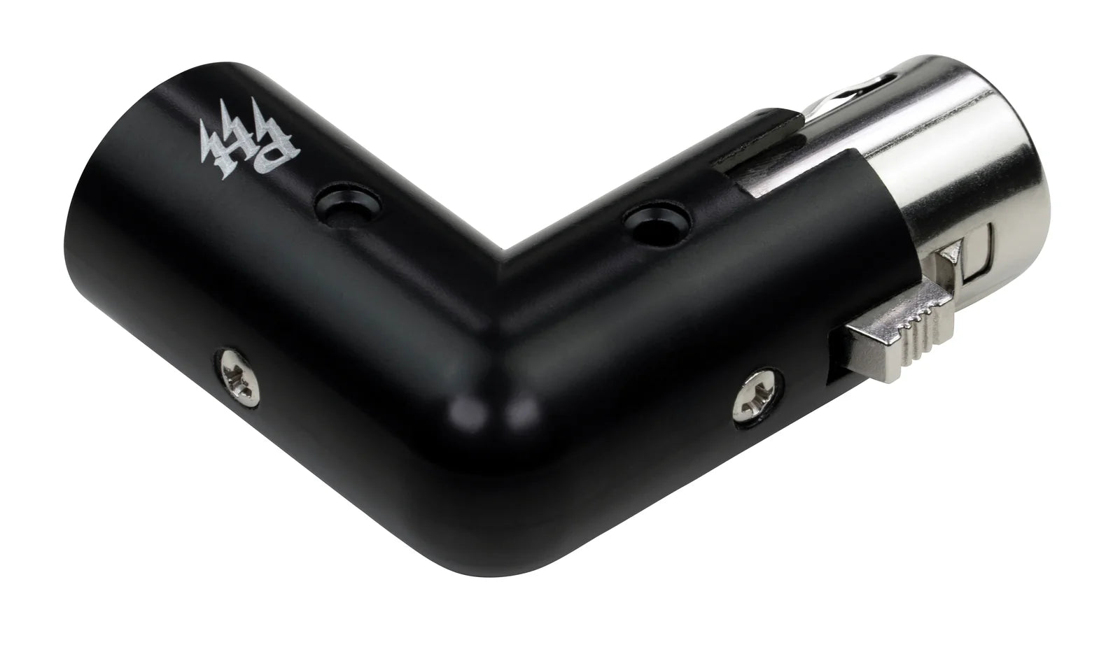 Right Angle XLR Adapter
