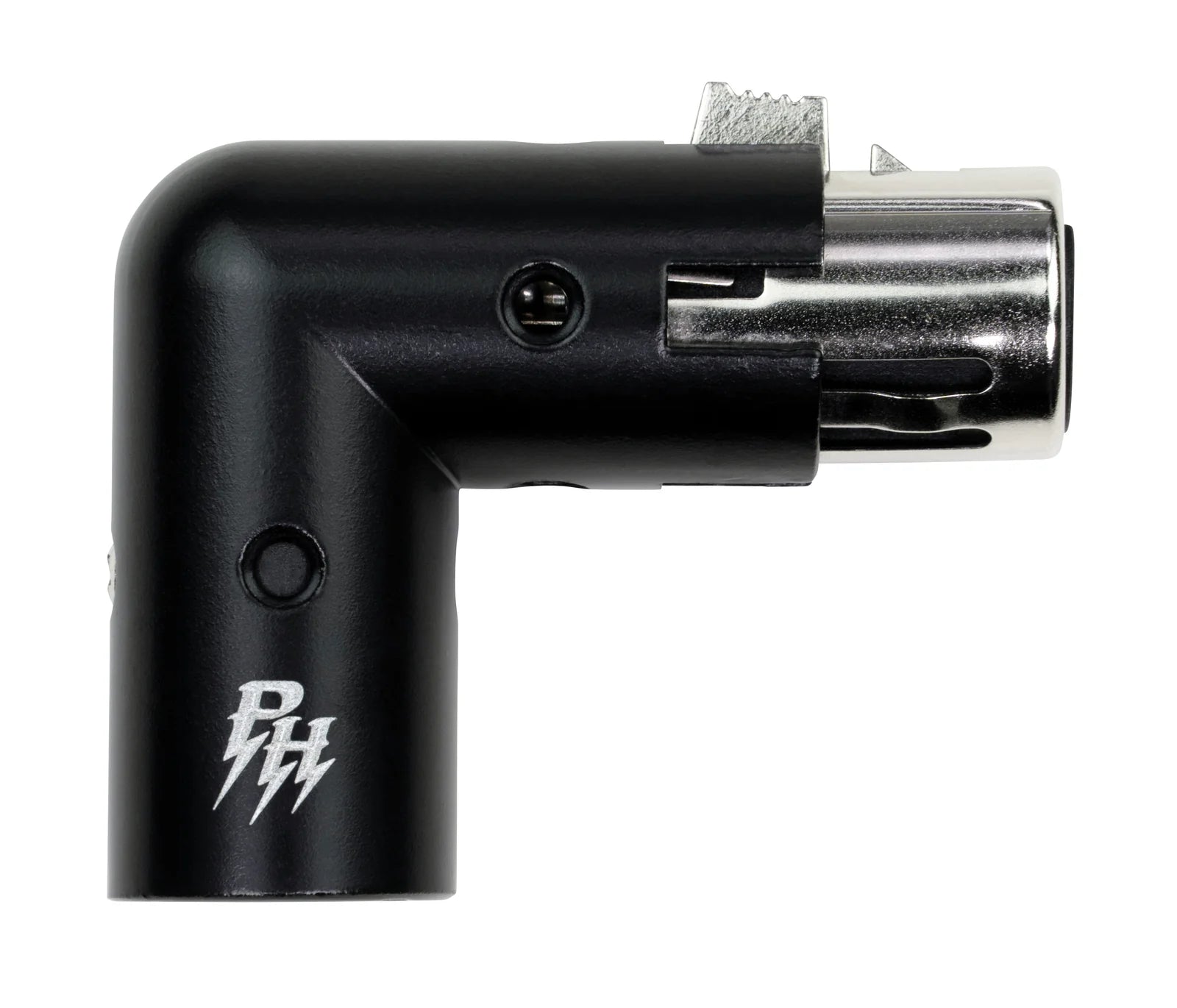 Right Angle XLR Adapter