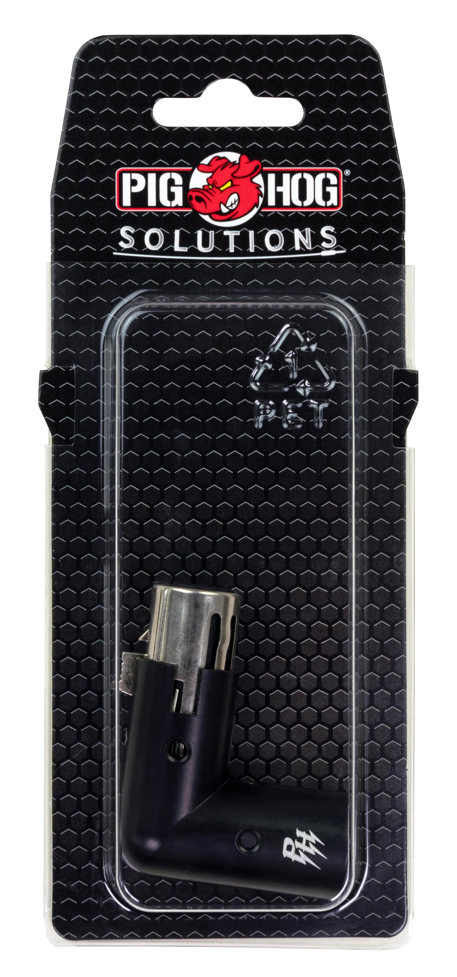 Right Angle XLR Adapter
