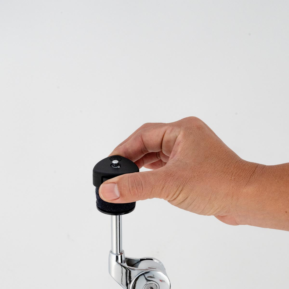 Inventor EZ Cymbal Quick Release Topper 8mm - Two Pack
