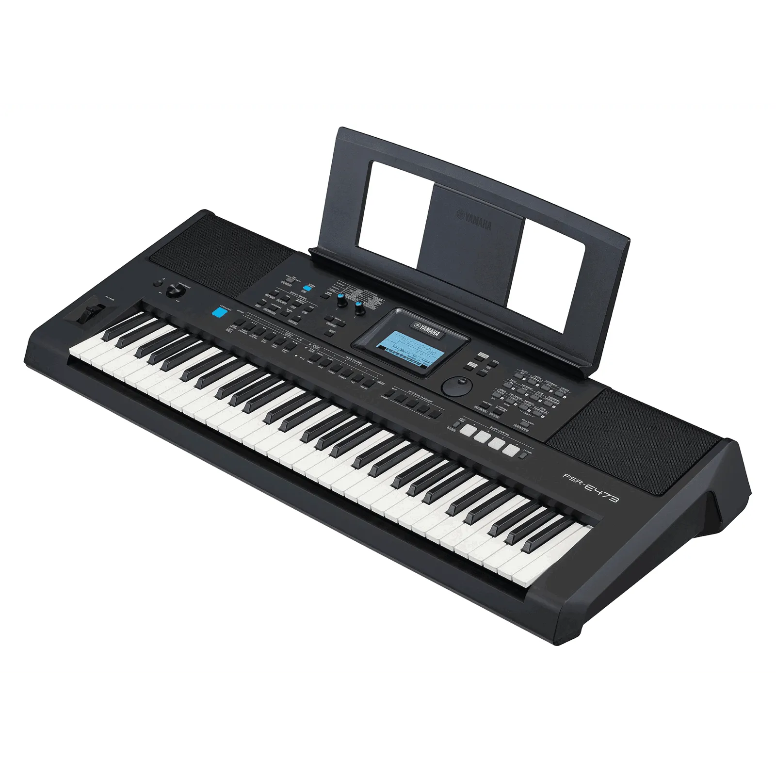 PSRE473 Digital Keyboard---Muso's Stuff 
