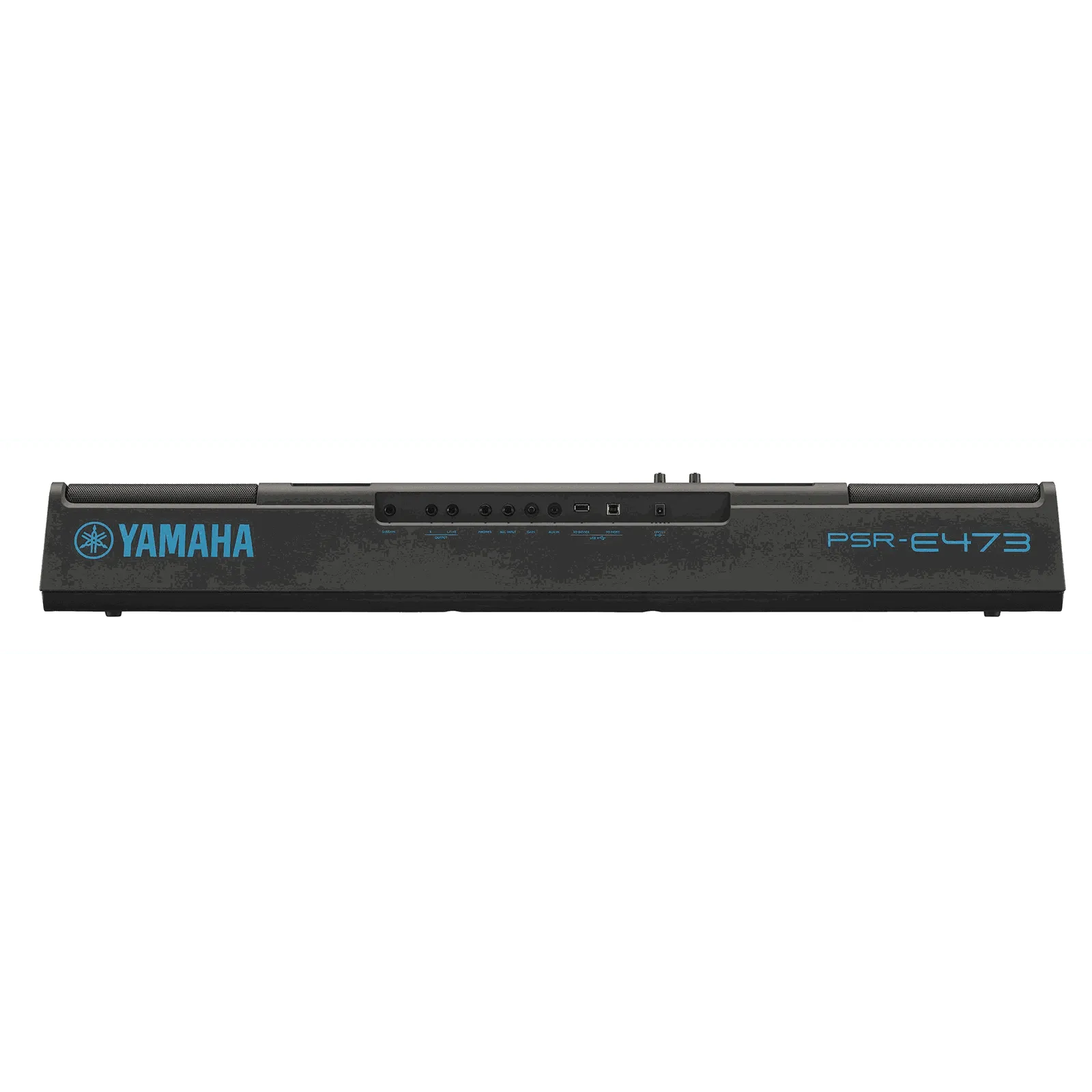 PSRE473 Digital Keyboard---Muso's Stuff 