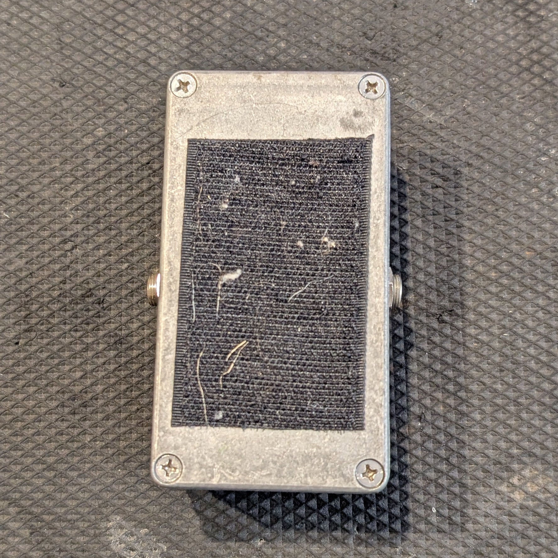 Secondhand Soundbox BC108 Class A Driver