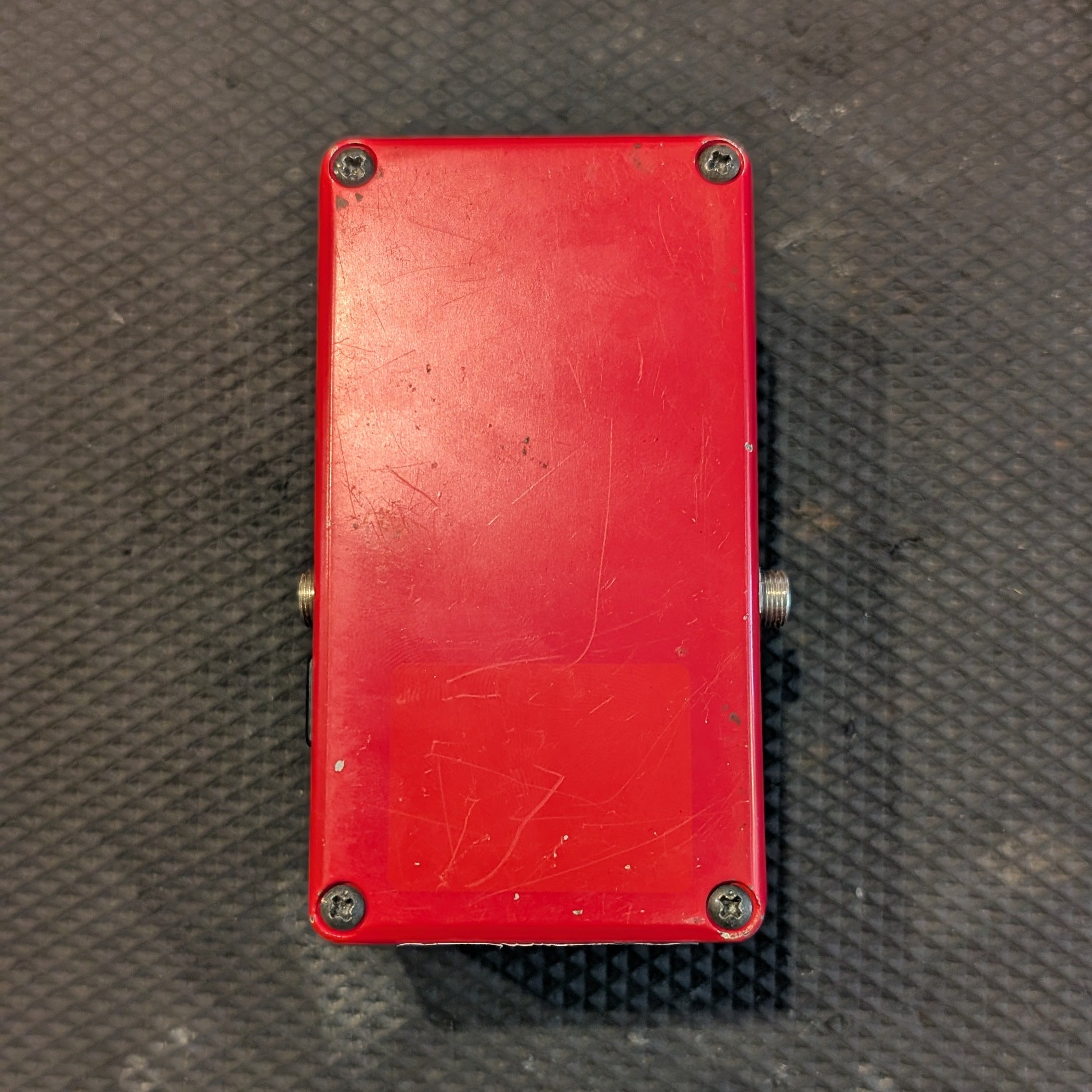 Secondhand Maxon Compressor (Dim LED)