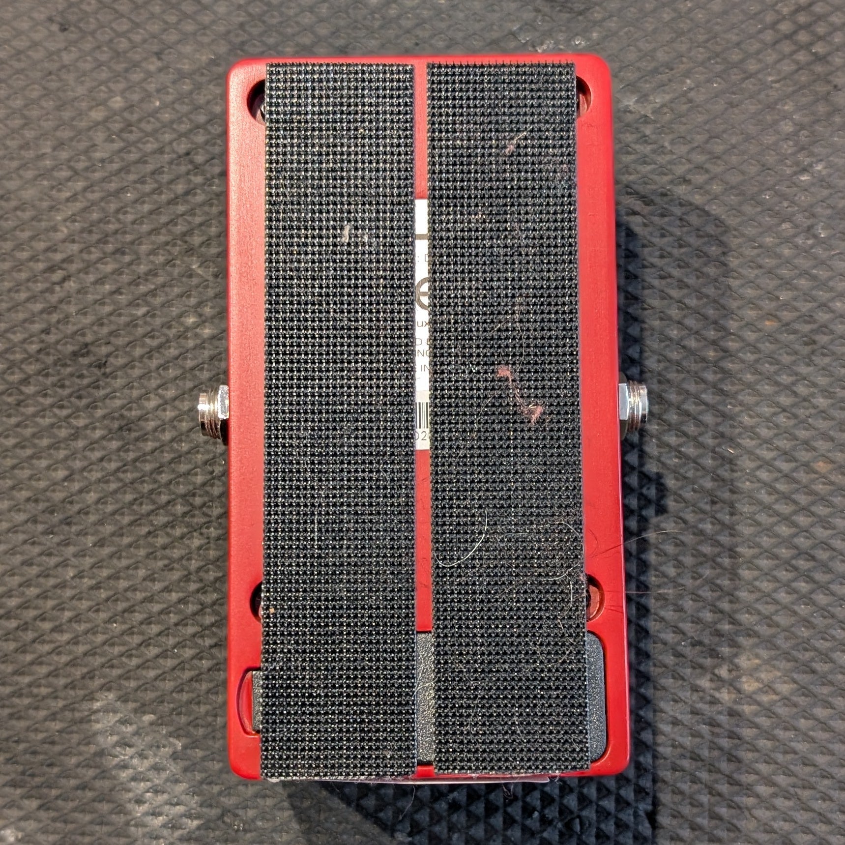 Secondhand NUX XTC OD Overdrive