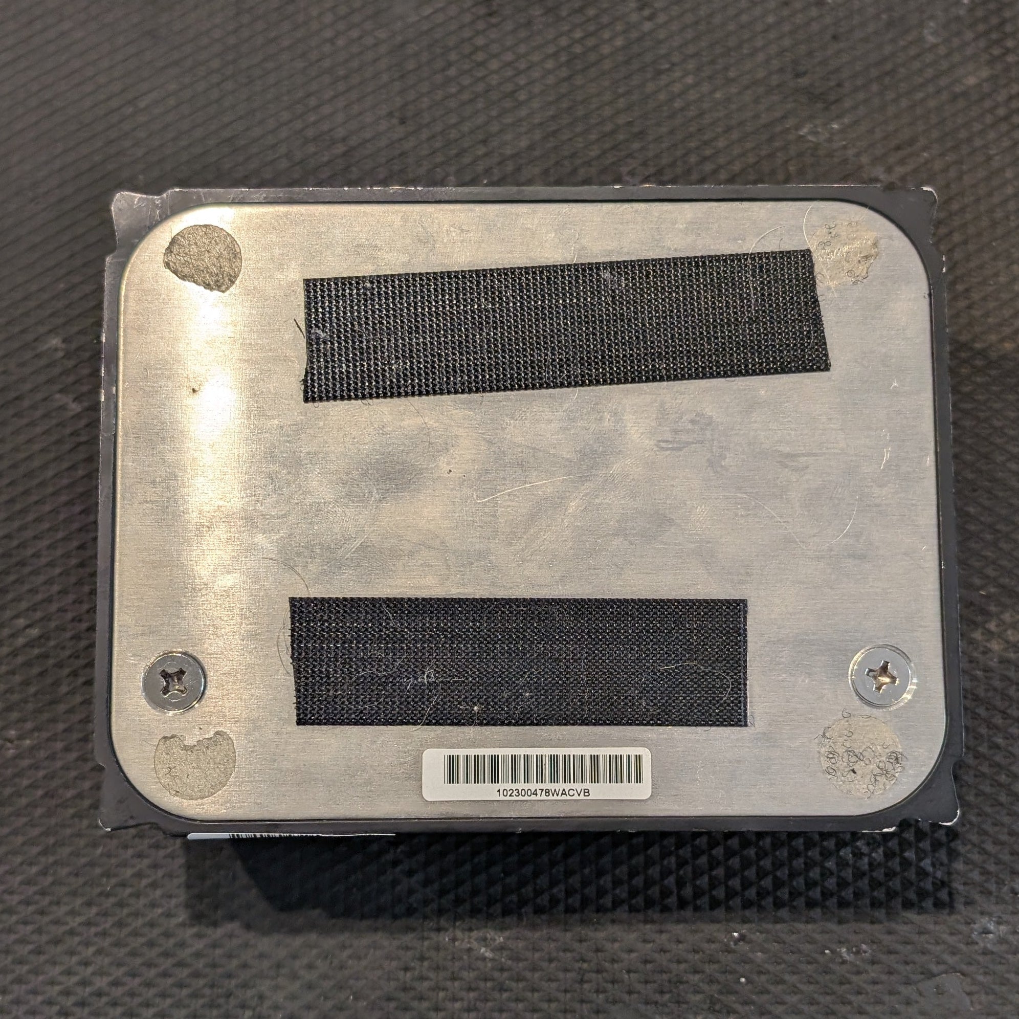 Secondhand Warm Audio Centavo Overdrive