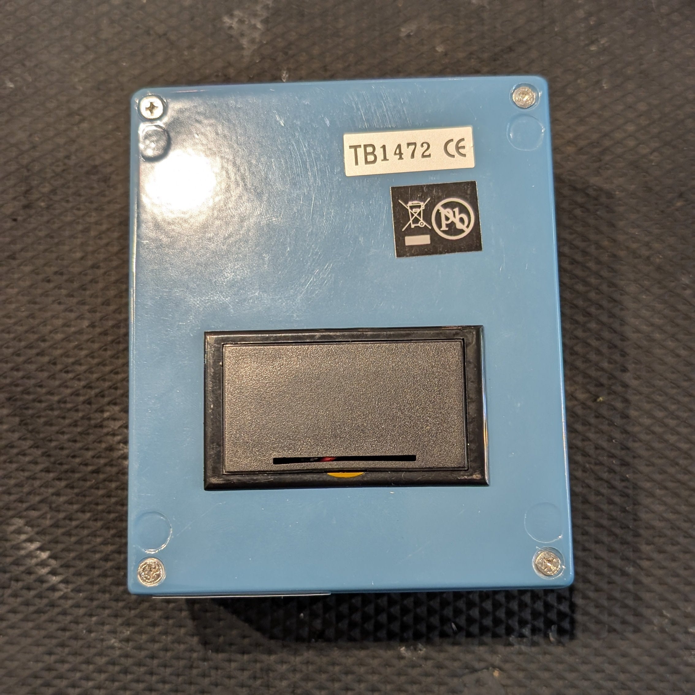 Secondhand T-Rex Twin Boost