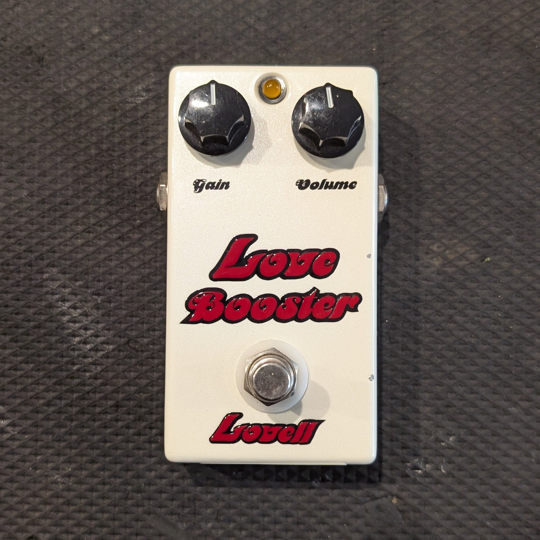 Secondhand Lovell Love Boost