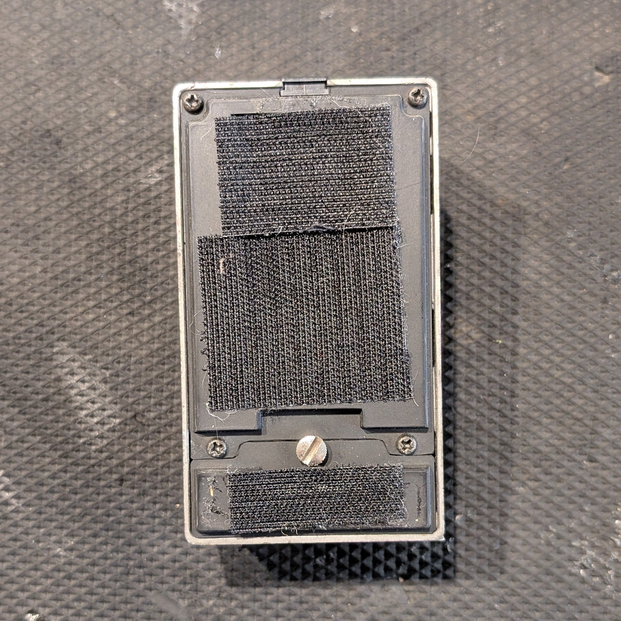 Secondhand Guyatone Jet Sound Flanger