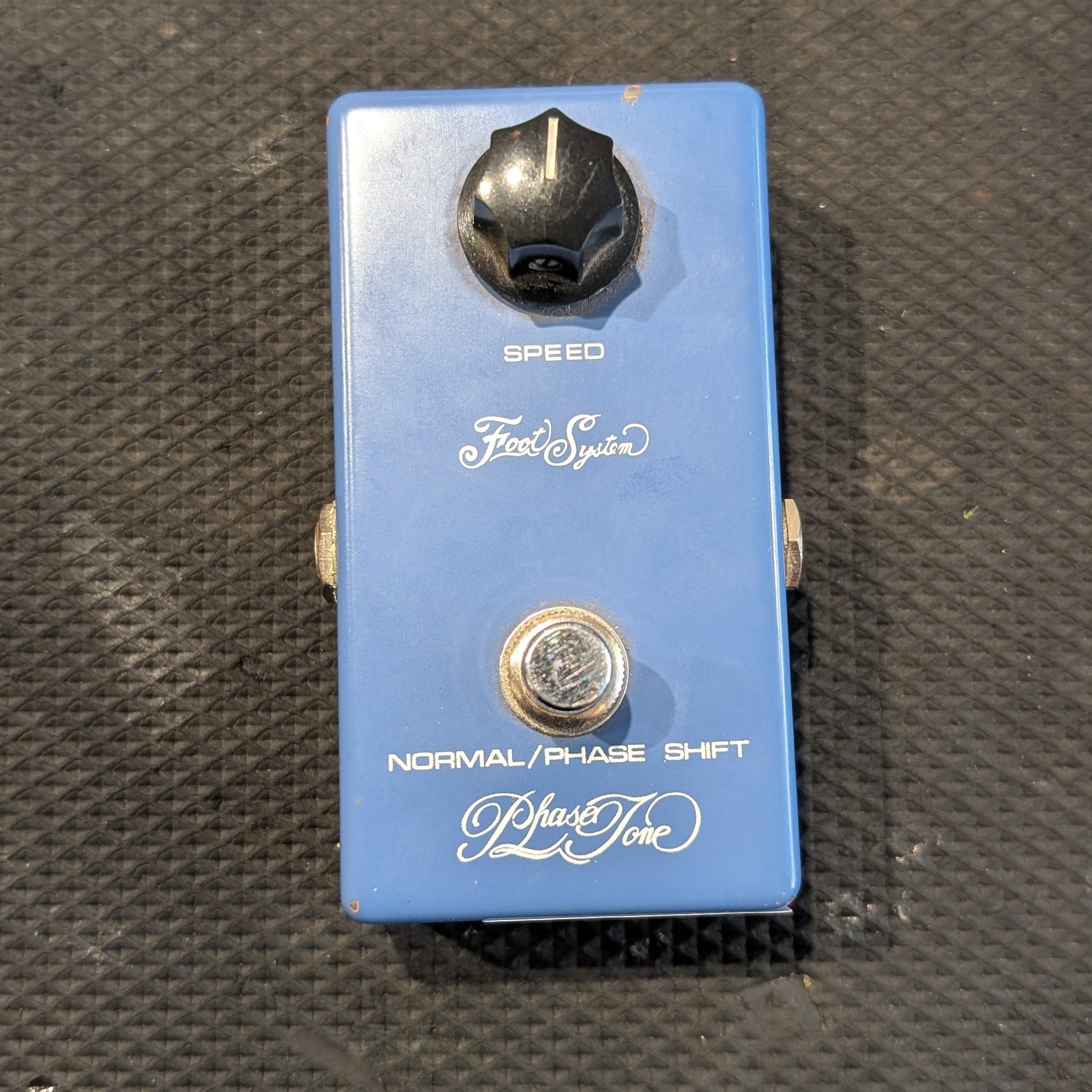 Secondhand Maxon Foot System Phase Tone Pedal