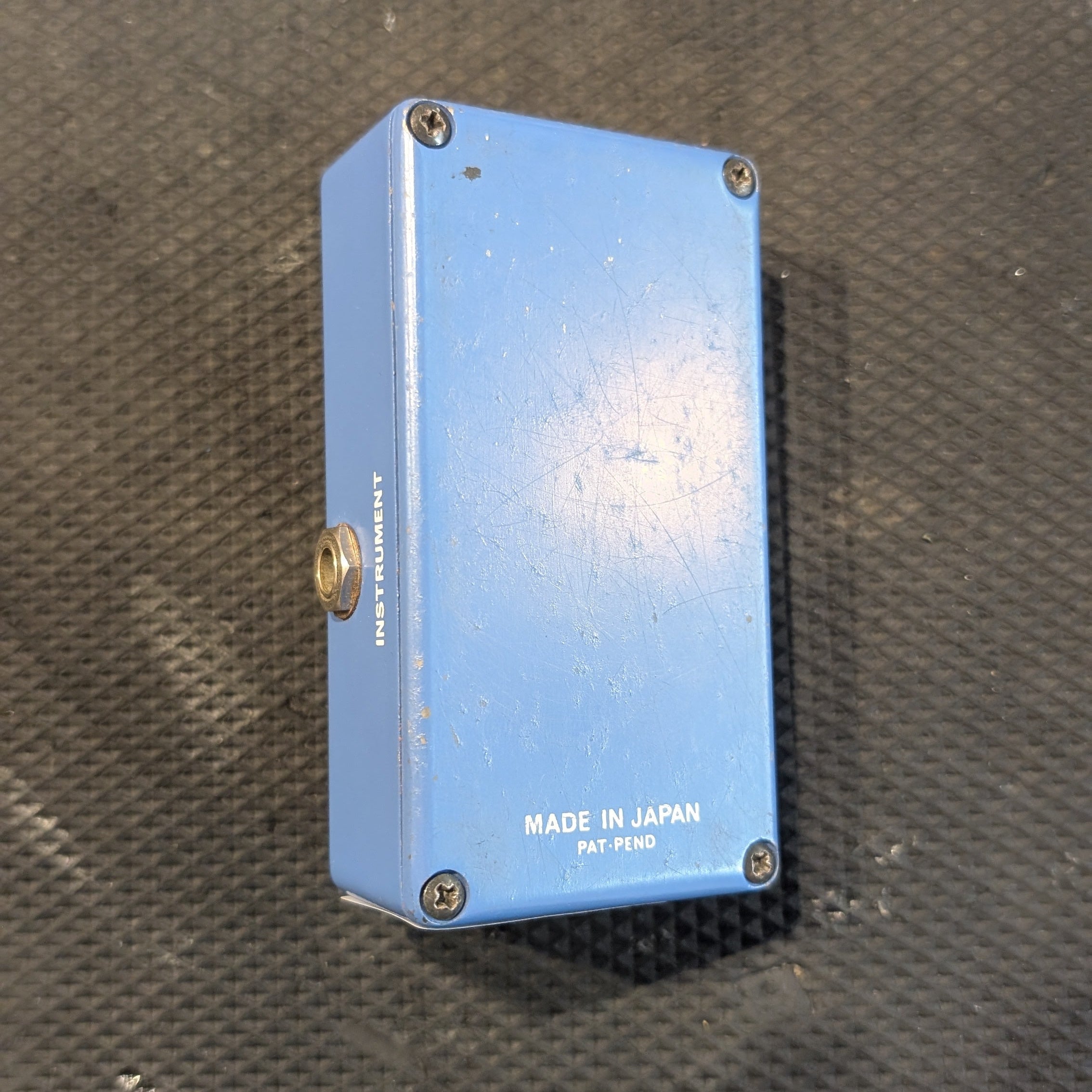 Secondhand Maxon Foot System Phase Tone Pedal
