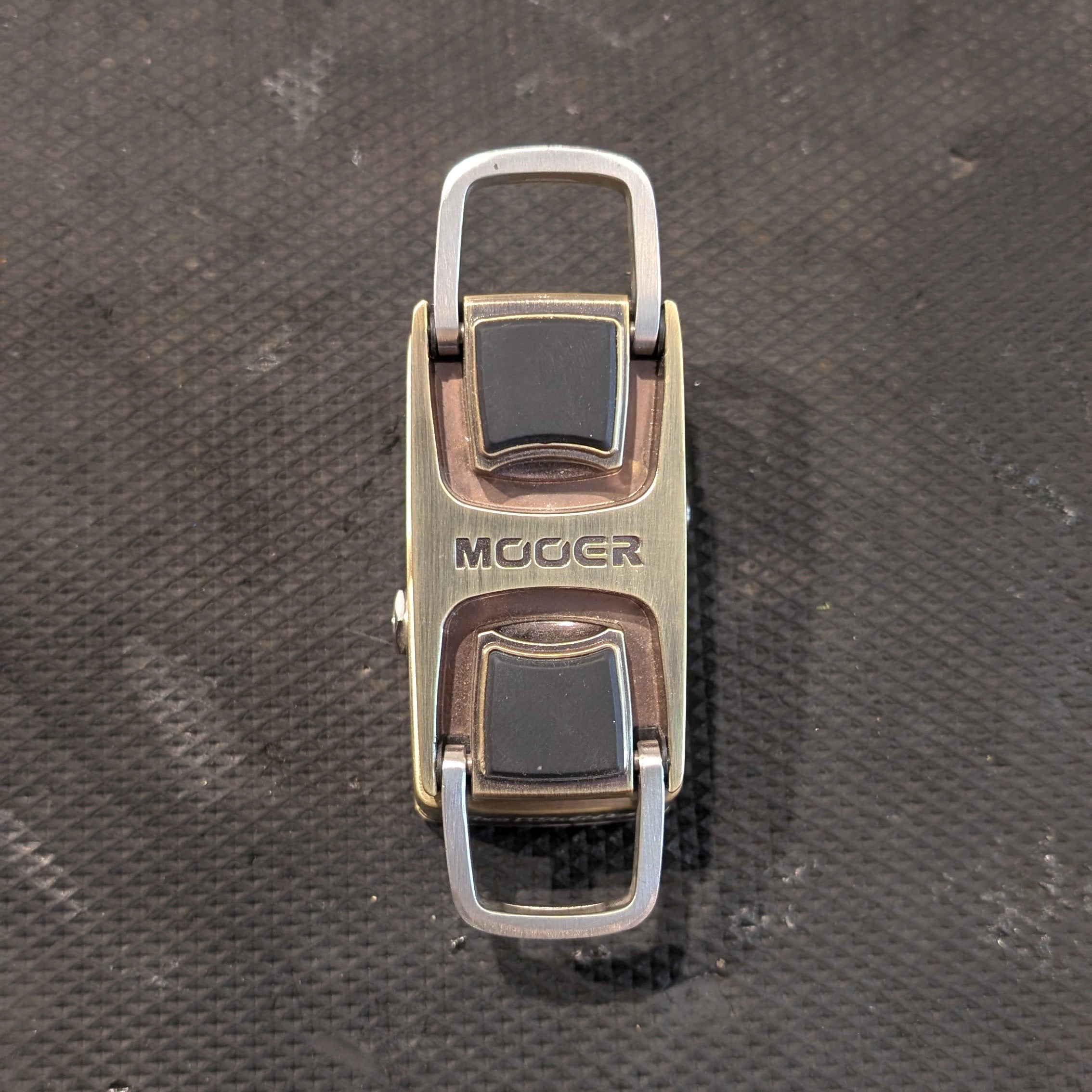 Secondhand Mooer The Wahter Wah FX Pedal