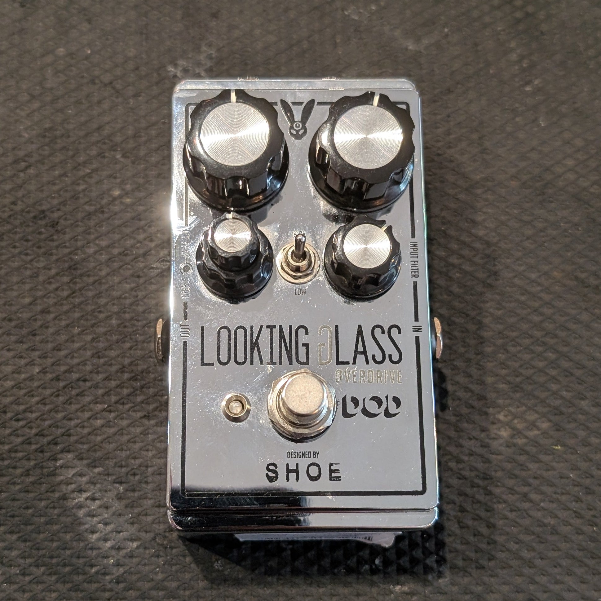 Secondhand DOD Looking Glass Overdrive
