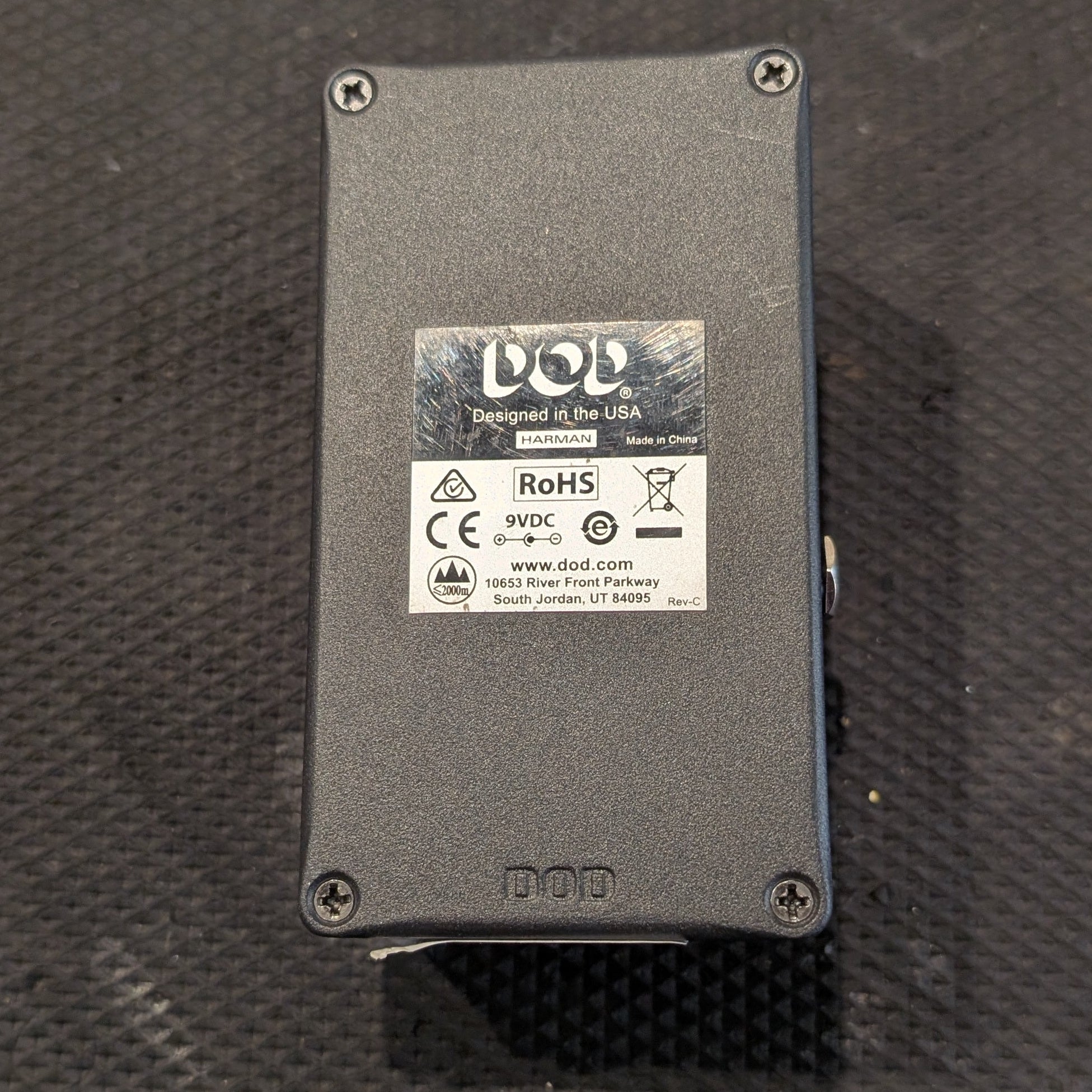 Secondhand DOD Looking Glass Overdrive