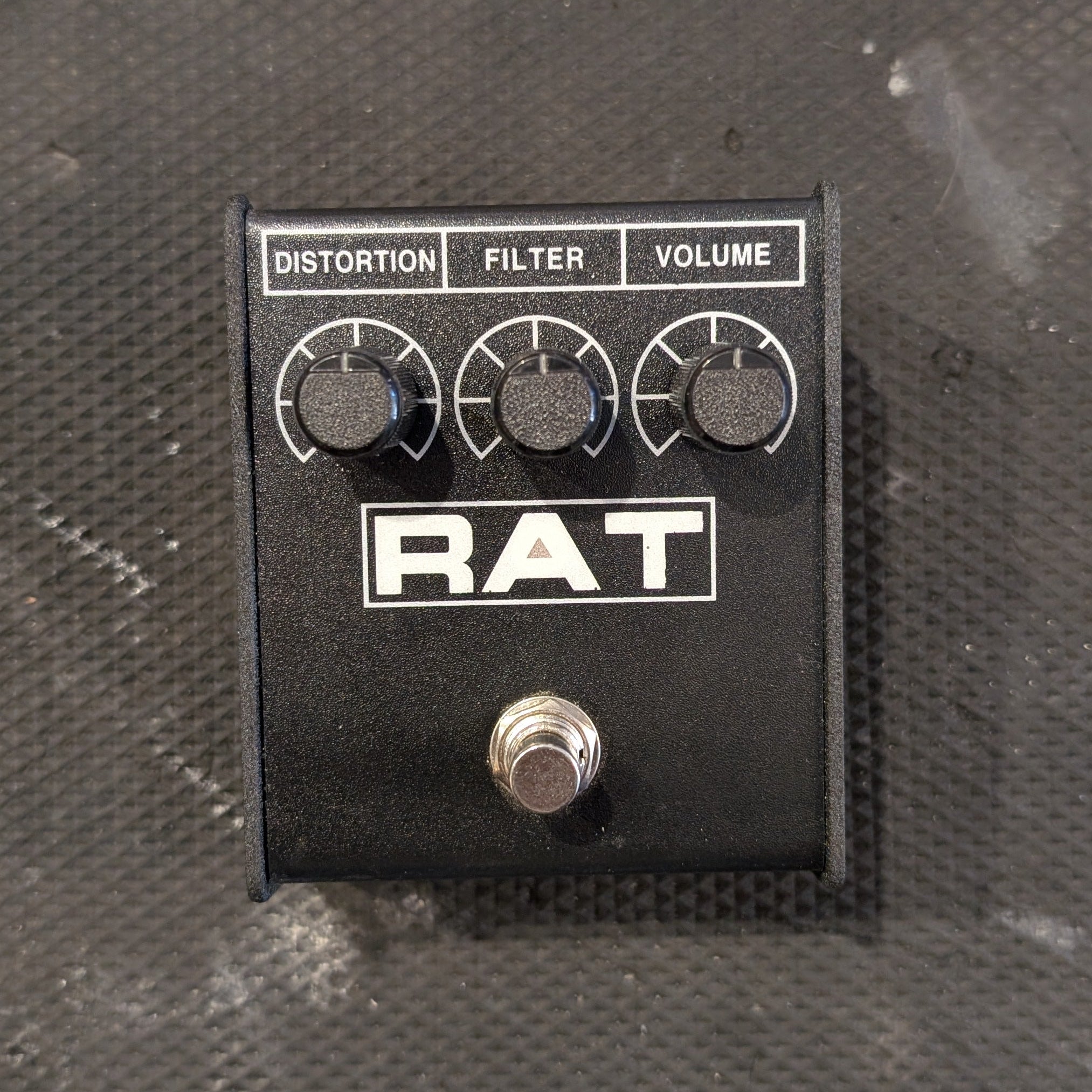 Secondhand Proco Rat Distortion