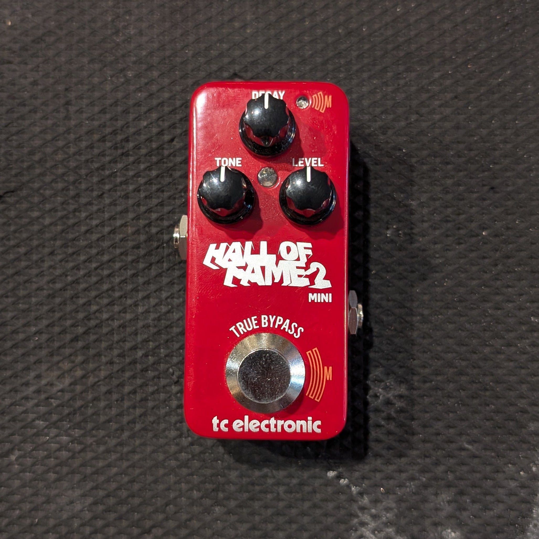 Secondhand TC Electronic Hall Of Fame 2 Mini