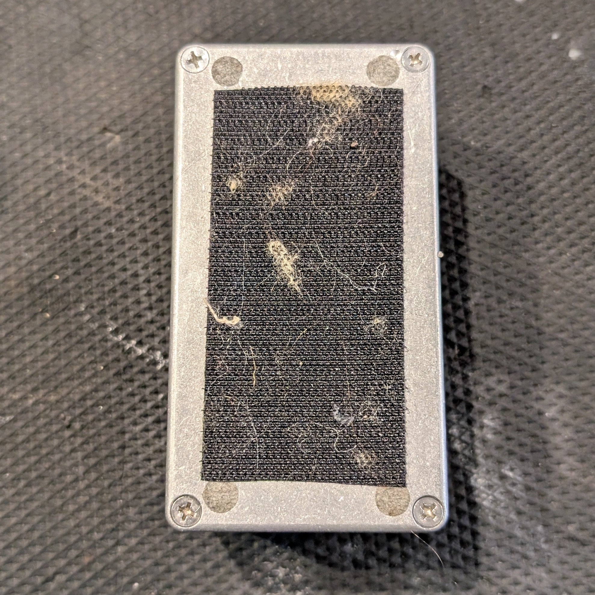 Secondhand Broken Audio Lazy Drones