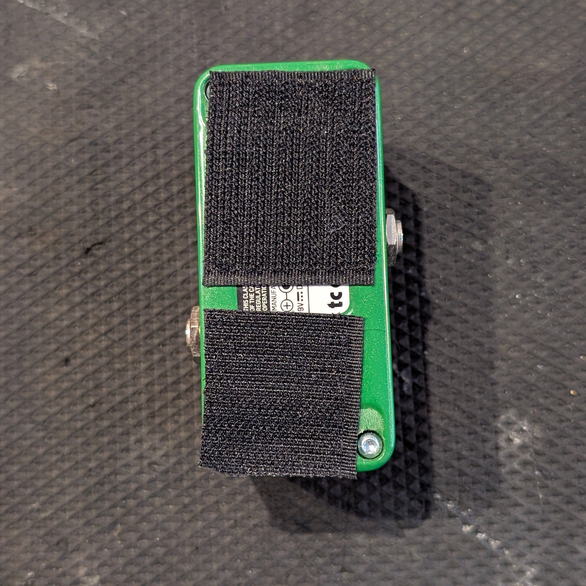 Secondhand TC Electronic Corona Chorus Mini