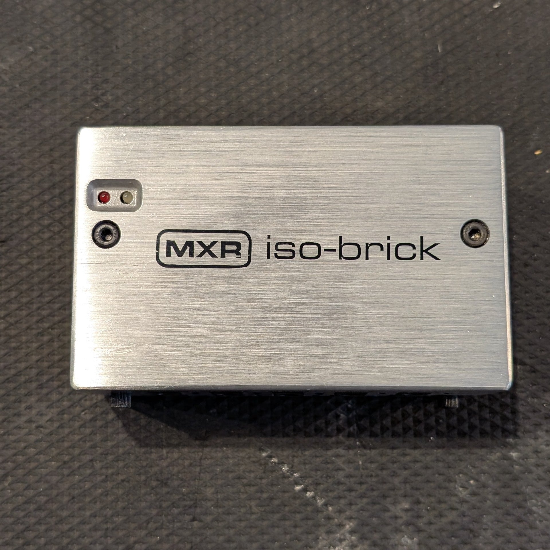 Secondhand MXR ISOBRICK Power Supply