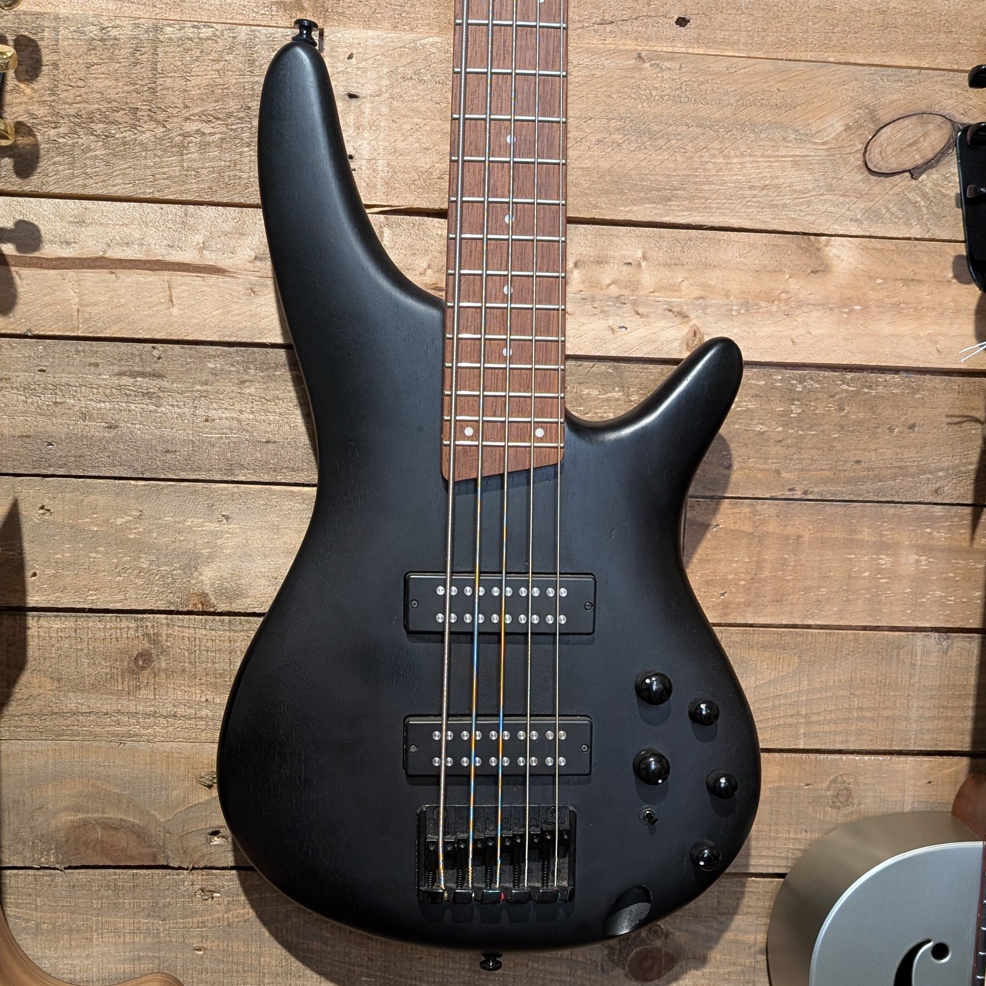 Secondhand Ibanez SR305EB 5 String Bass
