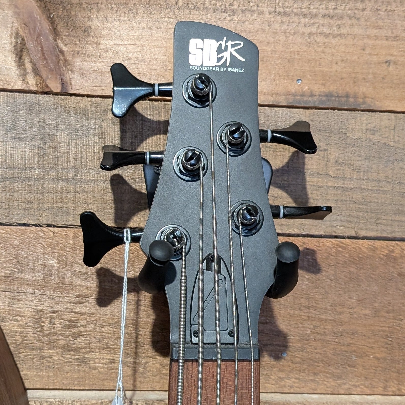 Secondhand Ibanez SR305EB 5 String Bass