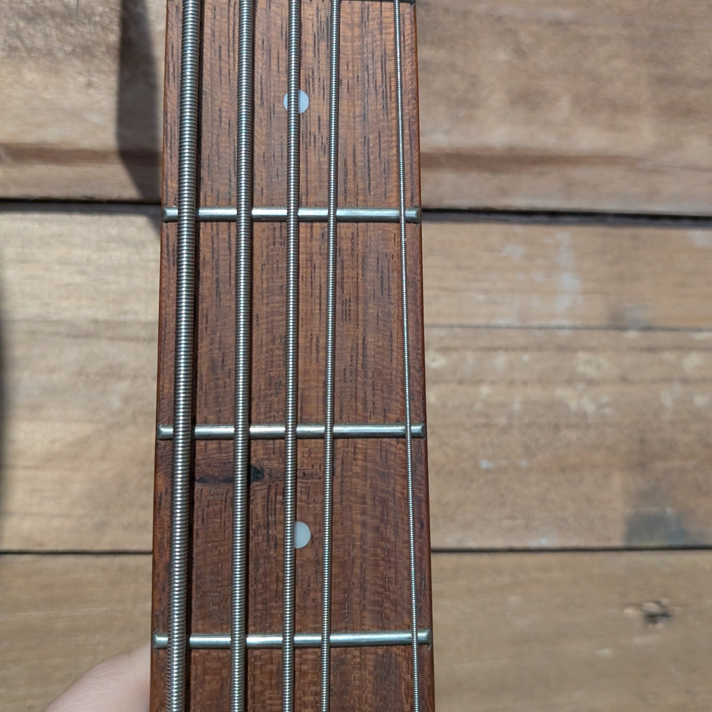 Secondhand Ibanez SR305EB 5 String Bass