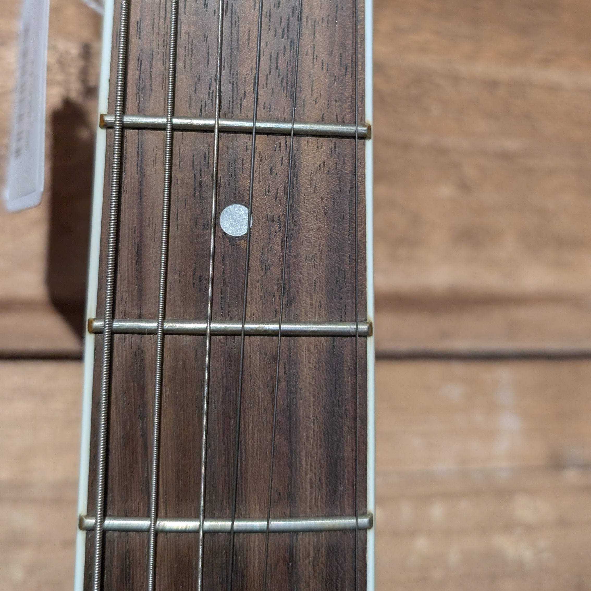 Secondhand Burns Bison London 64 Reissue