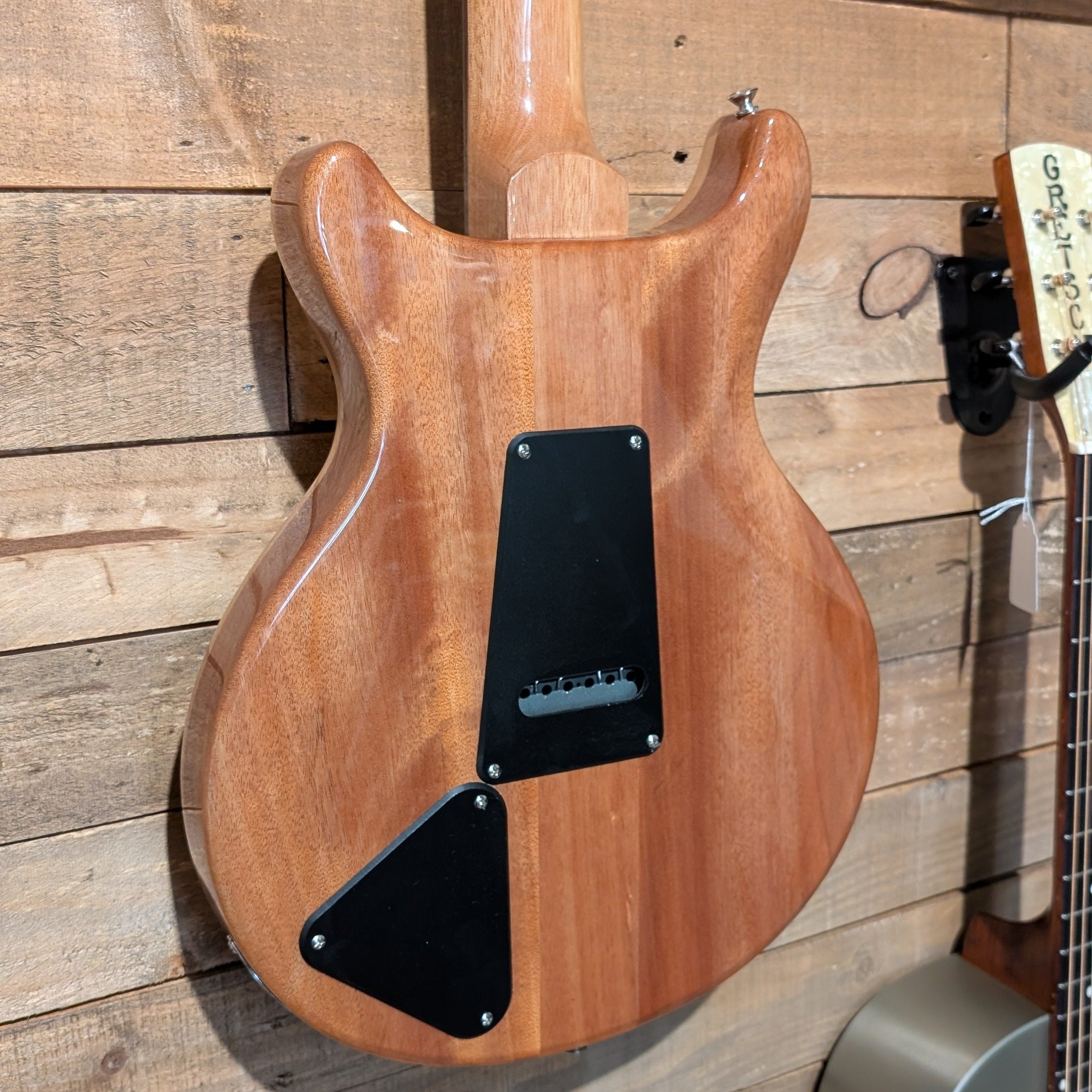 Secondhand PRS SE Santana
