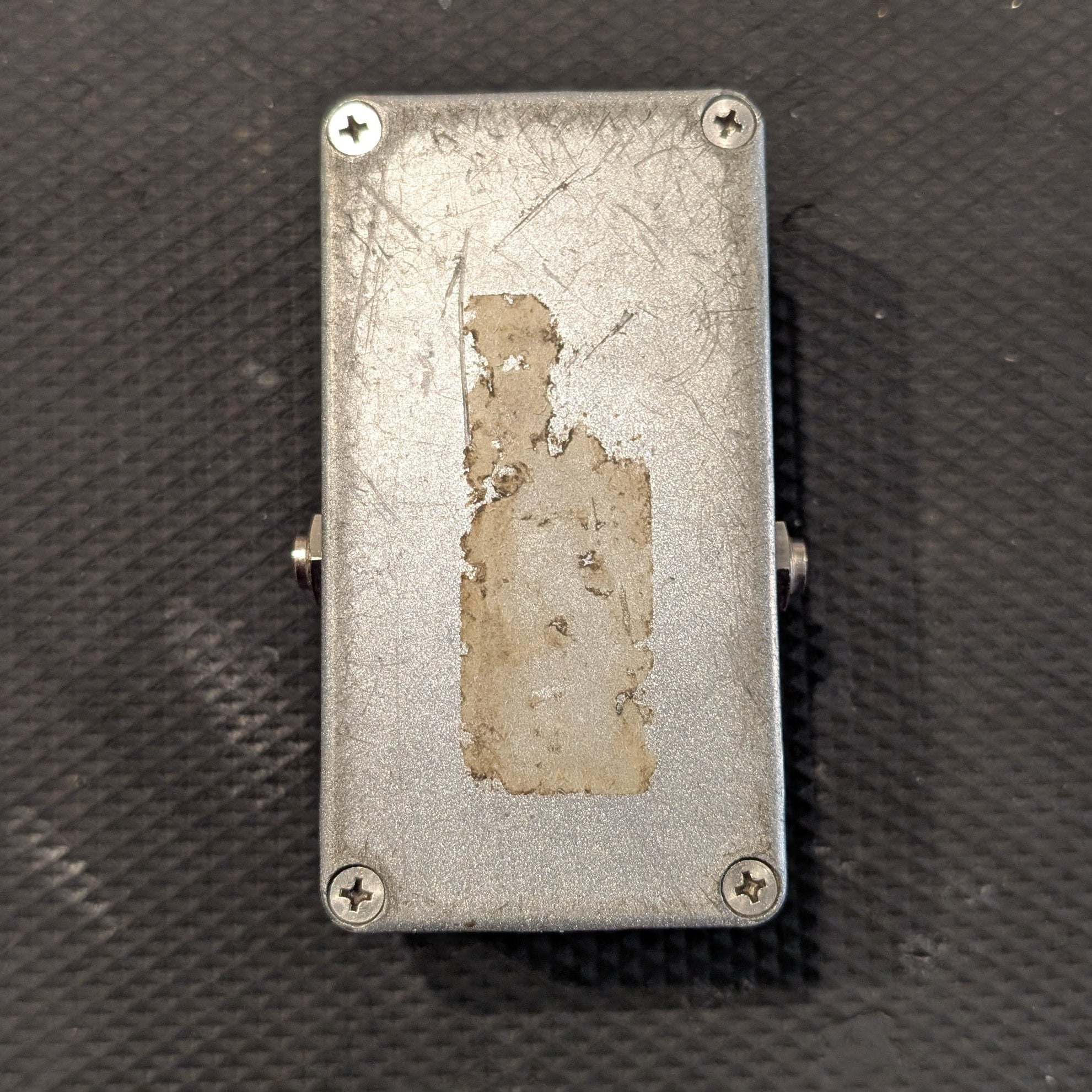 Secondhand Earthquaker Devices Disaster Transport Jr.
