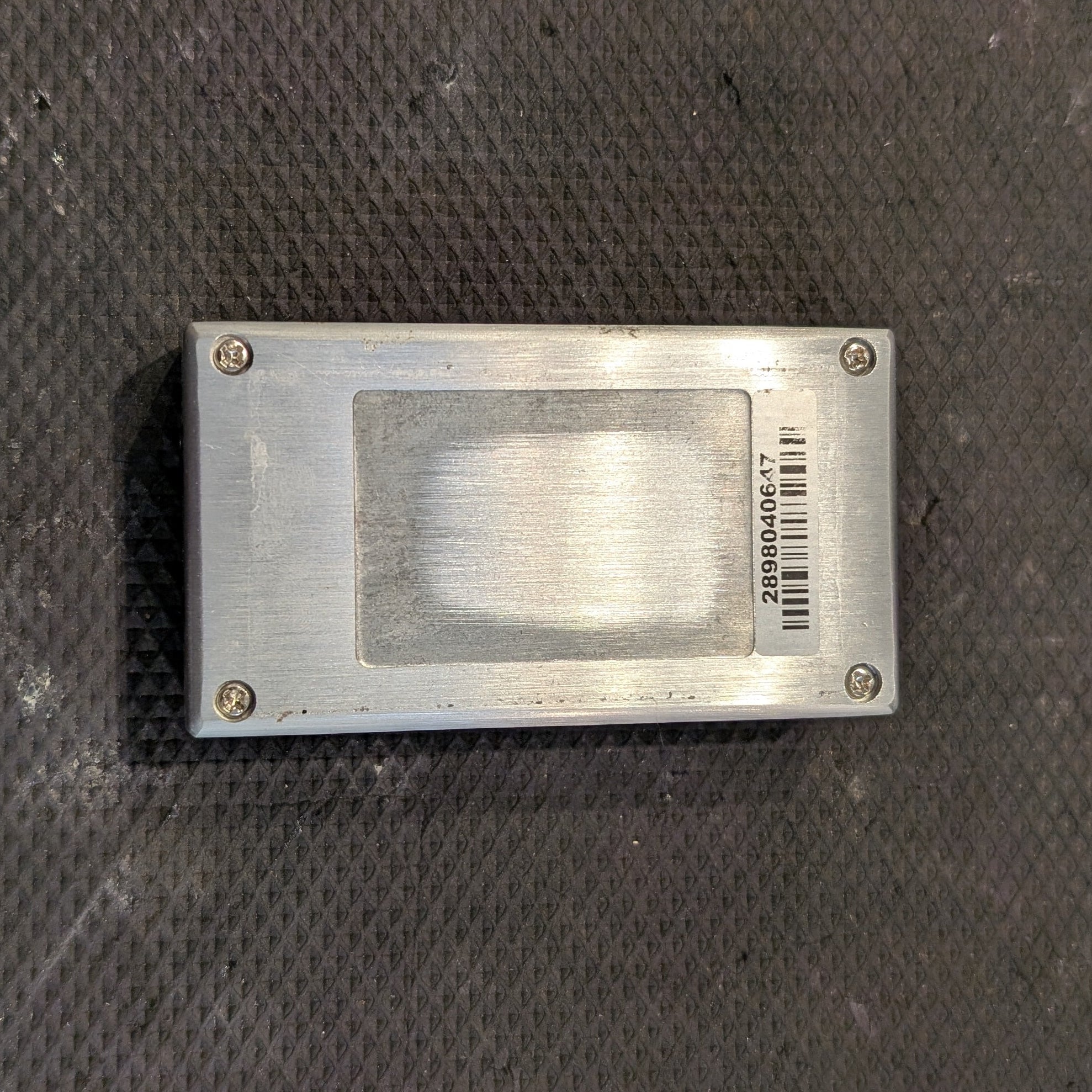 Secondhand MXR DC Brick Power Supply