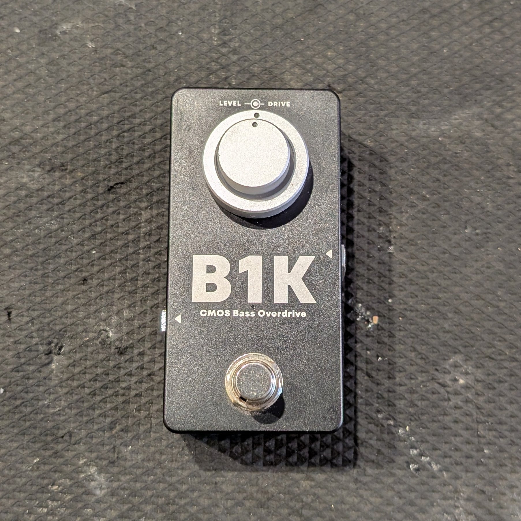 Secondhand Darkglass B1K CMOS Bass Overdrive