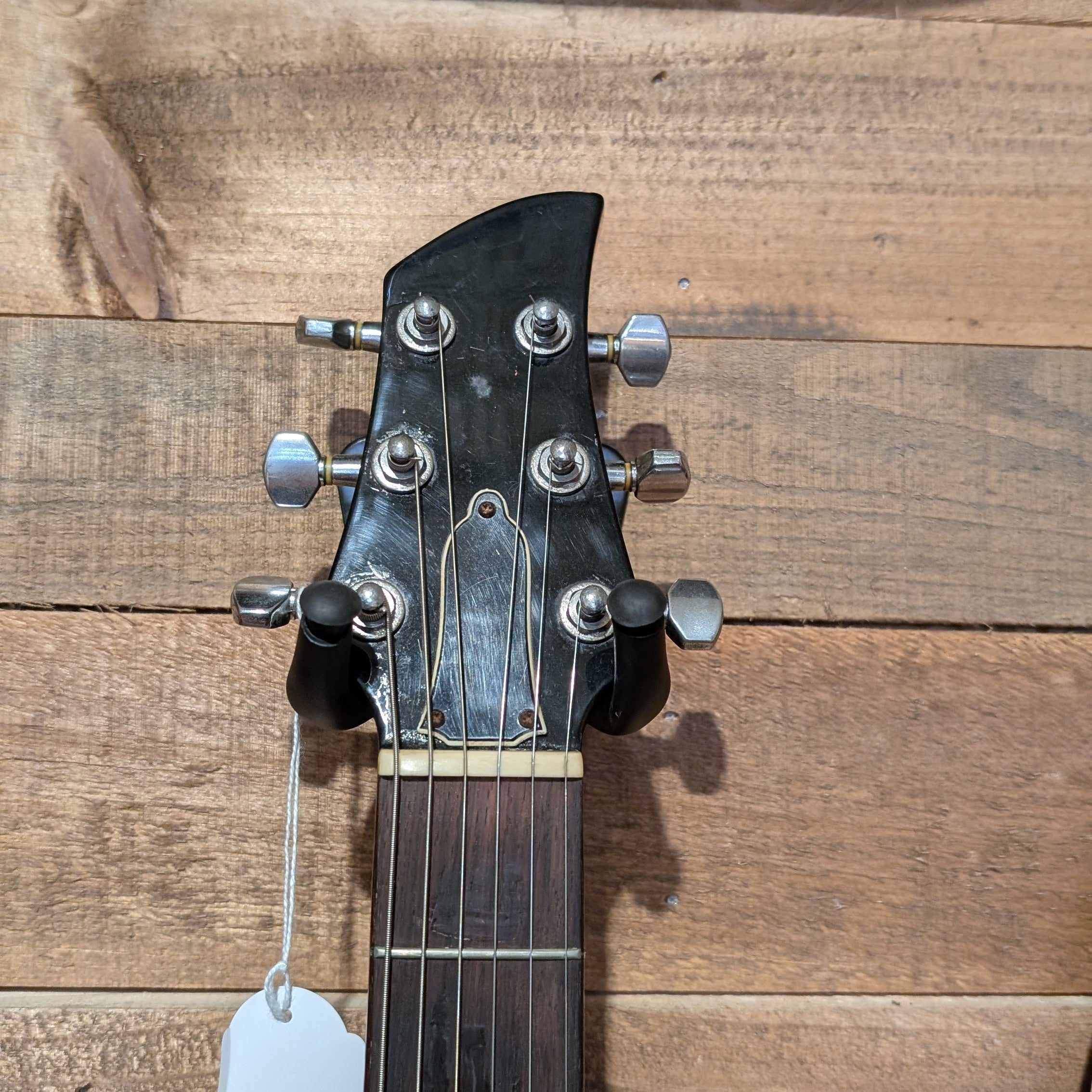 Secondhand Greco APW500 'Dan Armstrong Copy'