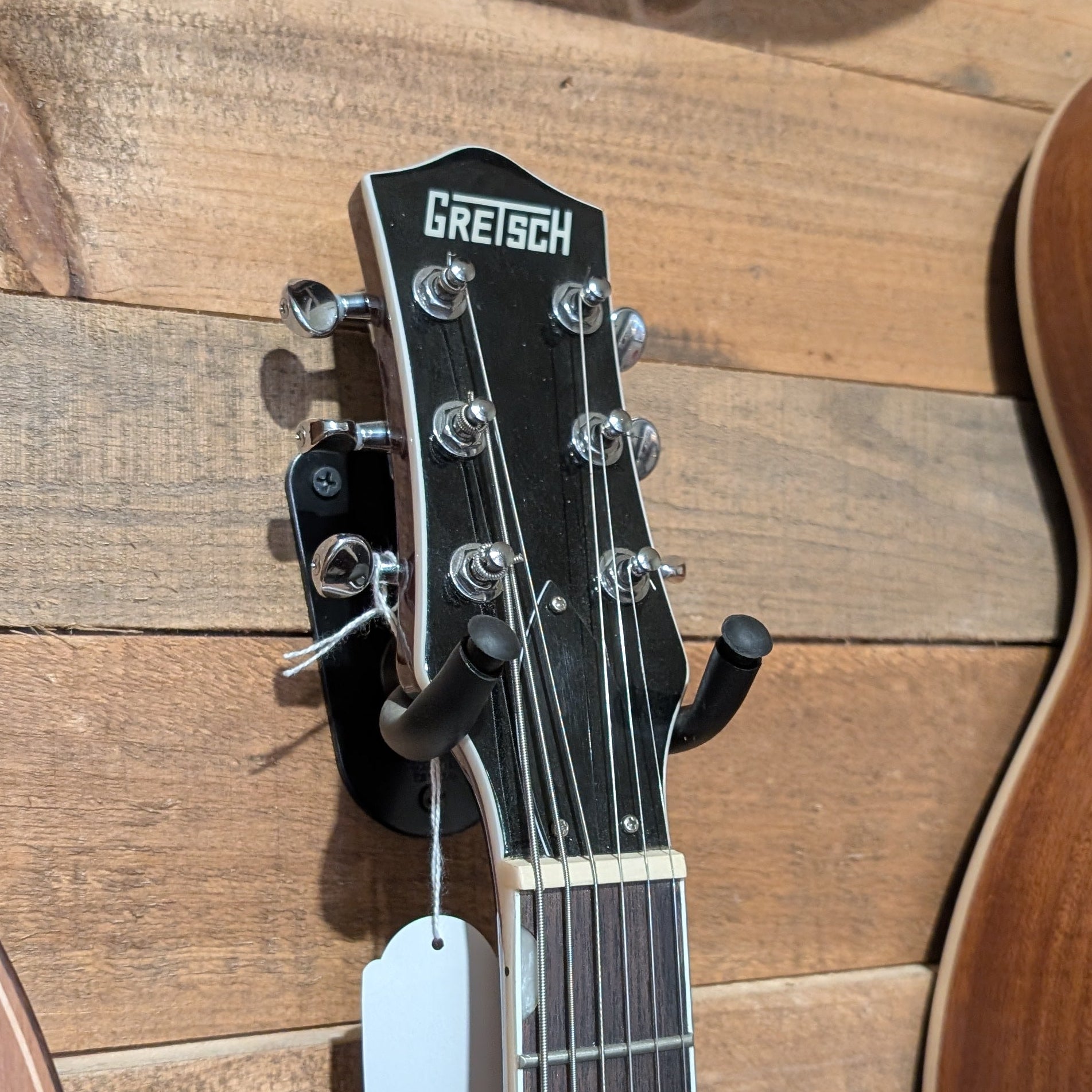 Secondhand Gretsch G5230T Electromatic Silver