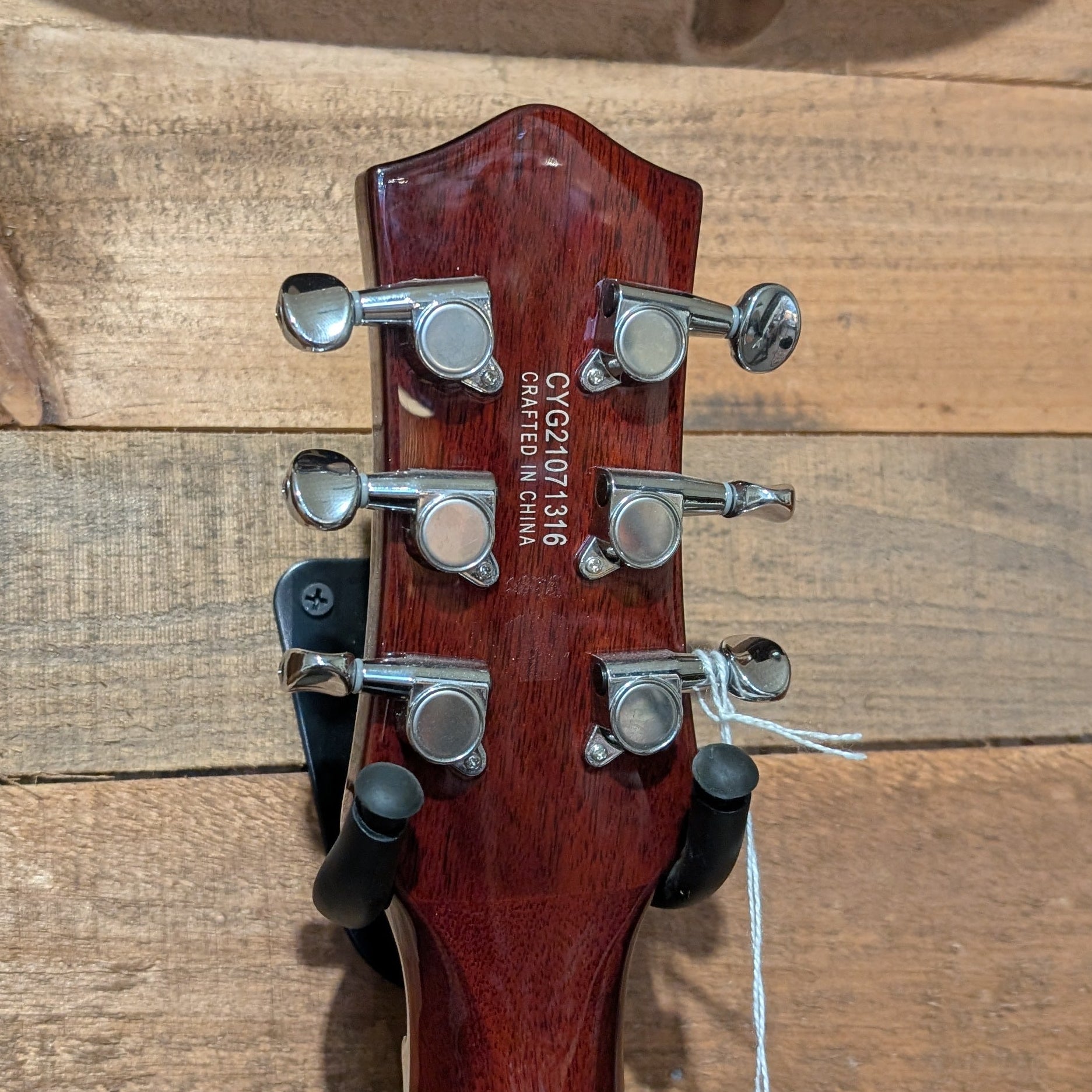 Secondhand Gretsch G5230T Electromatic Silver