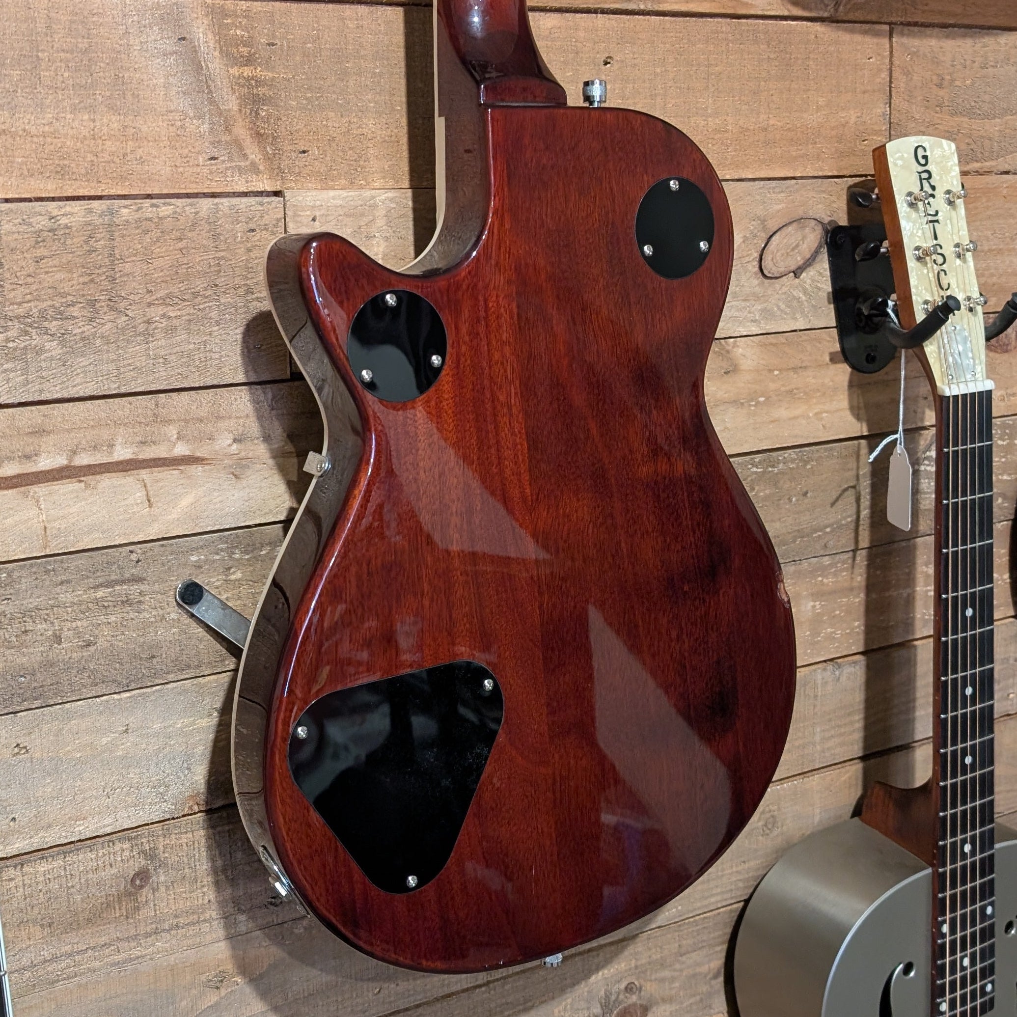 Secondhand Gretsch G5230T Electromatic Silver