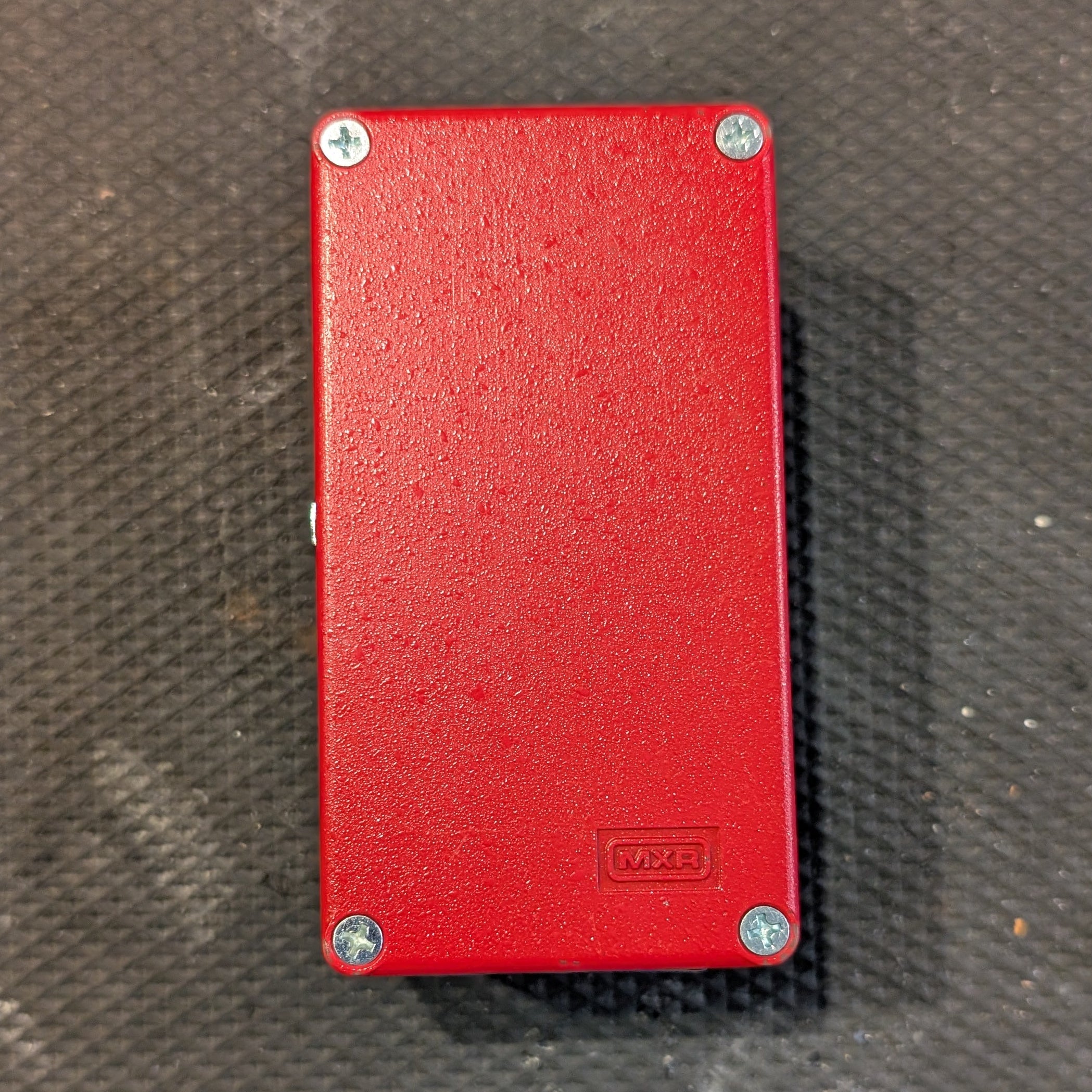 Secondhand MXR Dyna Comp