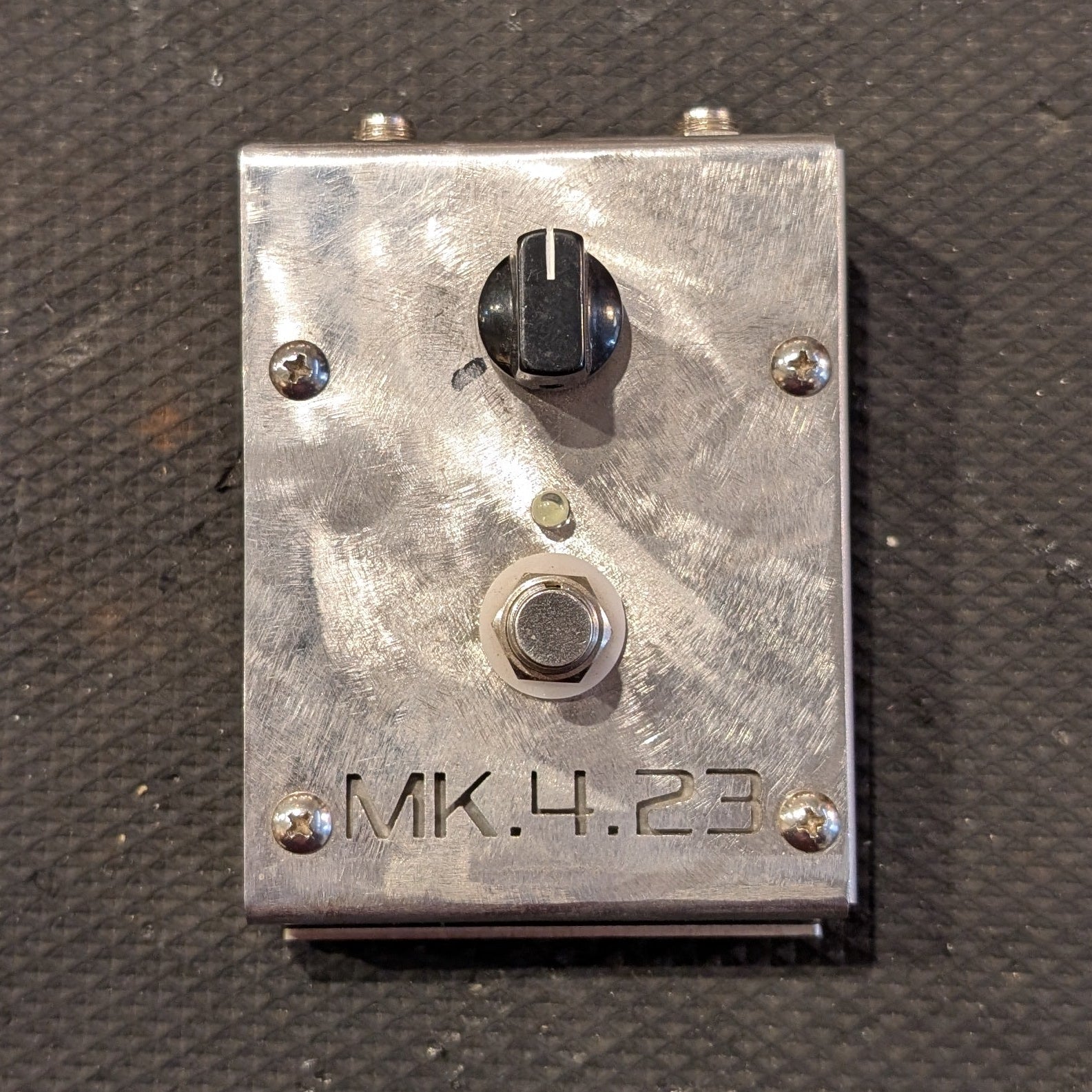 Secondhand Creation Audio MK.4.23 Boost
