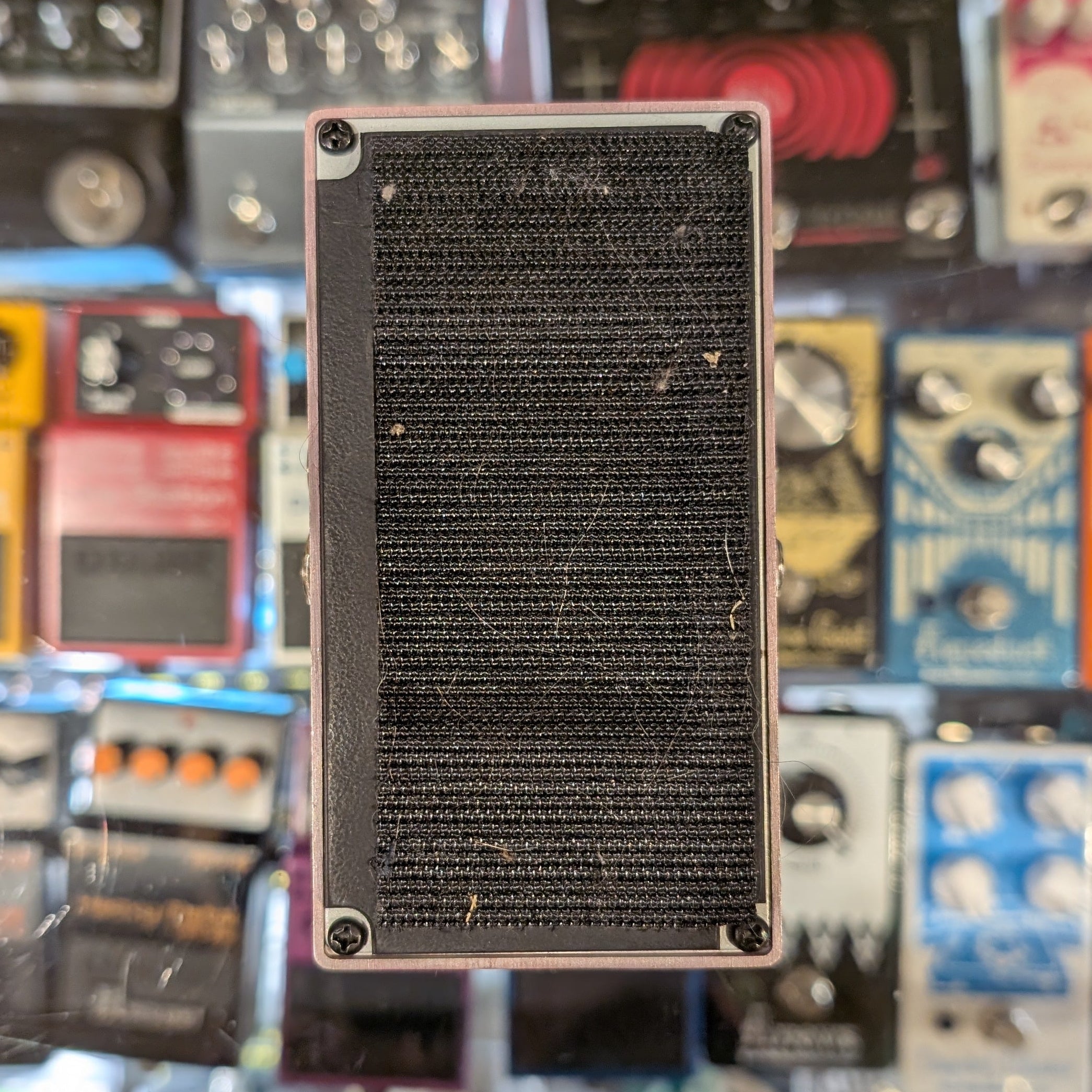 Secondhand Boss DM-2W Delay Waza