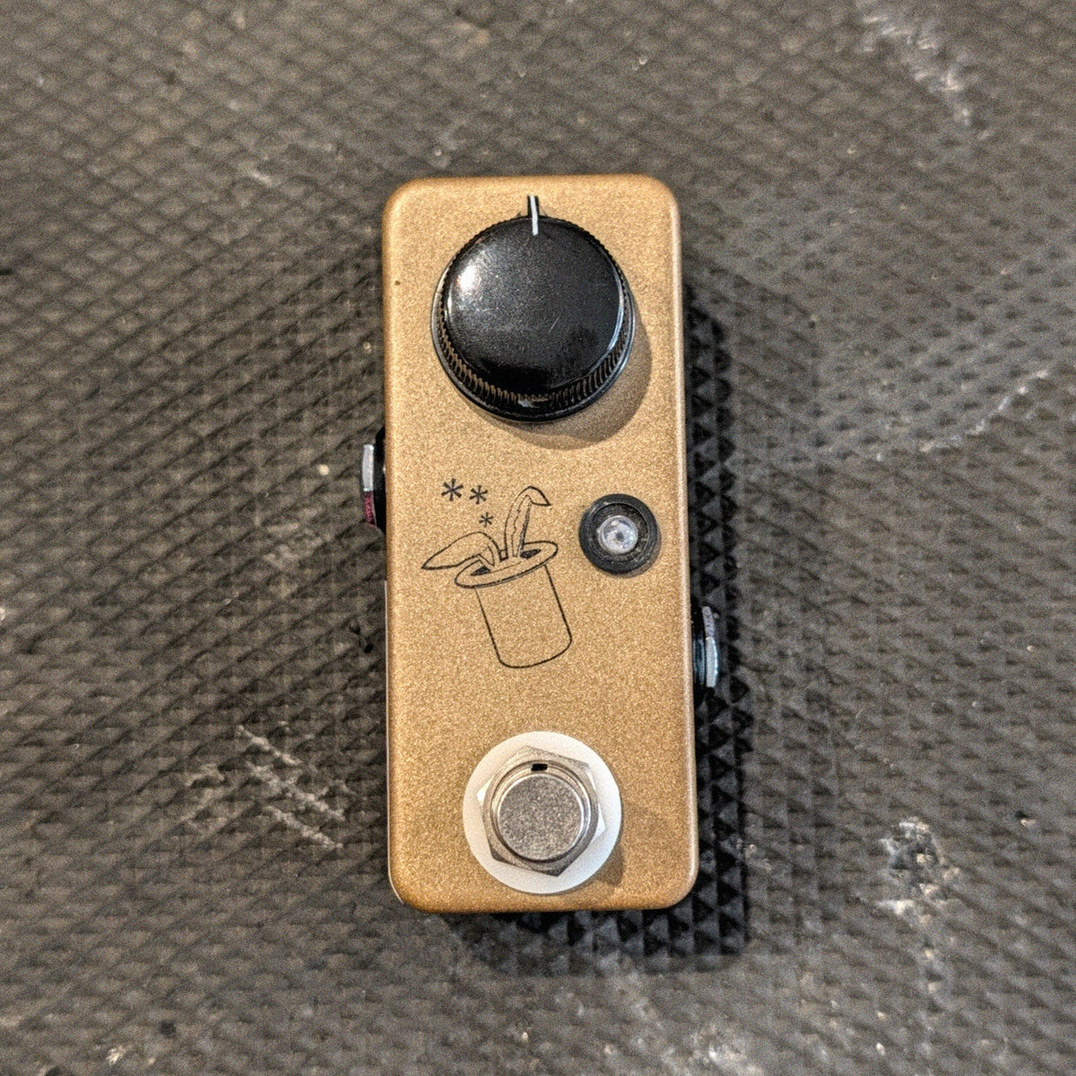 Secondhand JHS Prestige Booster