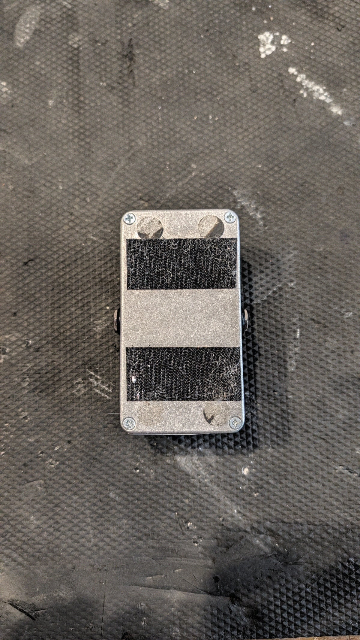 Secondhand EHX Op Amp Big Muff Reissue