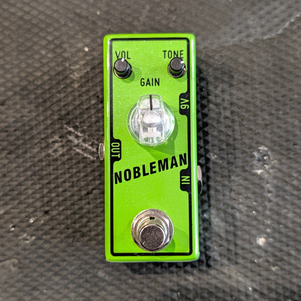 Secondhand Tone City Nobleman