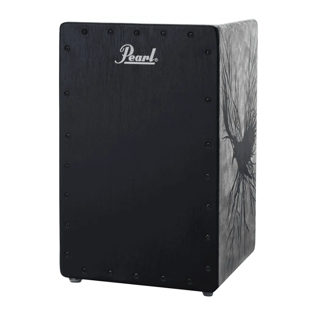 Pearl Primero Cajon The Raven---Muso's Stuff 