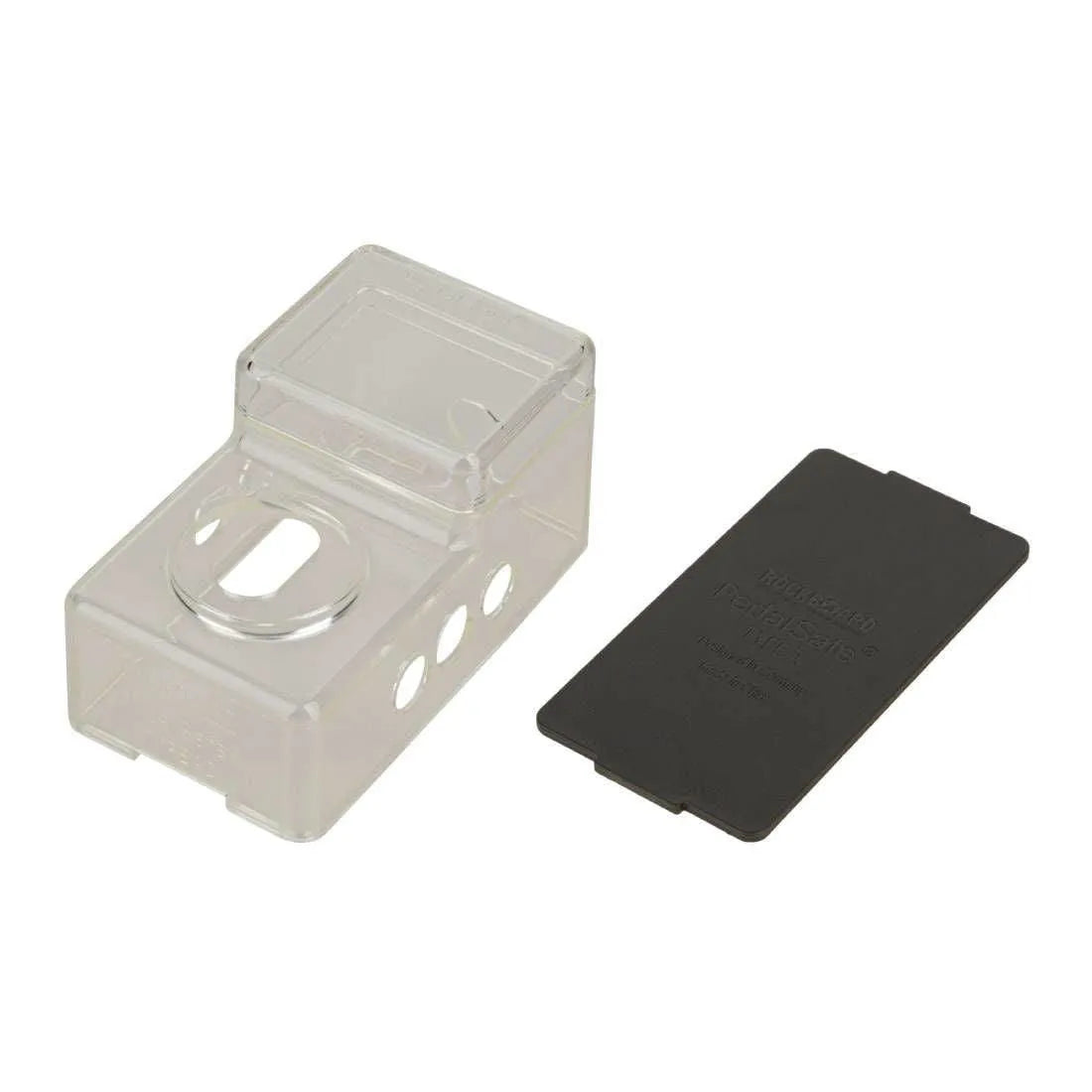 PedalSafe MXR or EHX Nano Two inputs or outputs---Muso's Stuff 