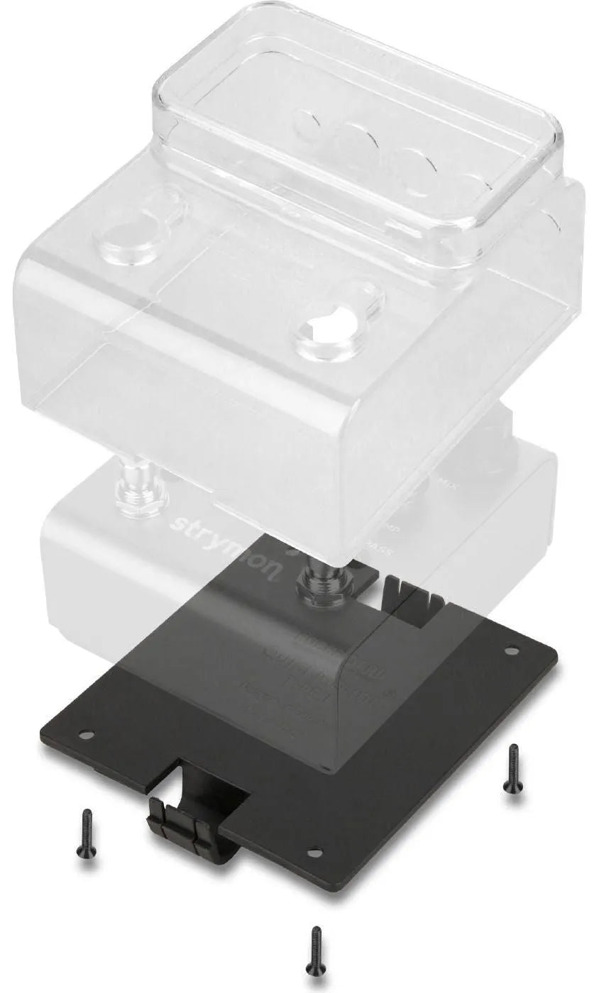 PedalSafe T C Electronic Toneprint Type J---Muso's Stuff 