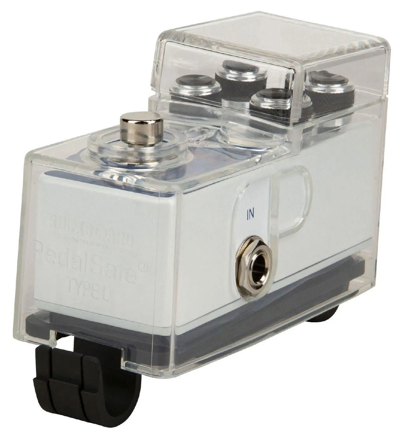 PedalSafe T C Electronic Toneprint Type L---Muso's Stuff 