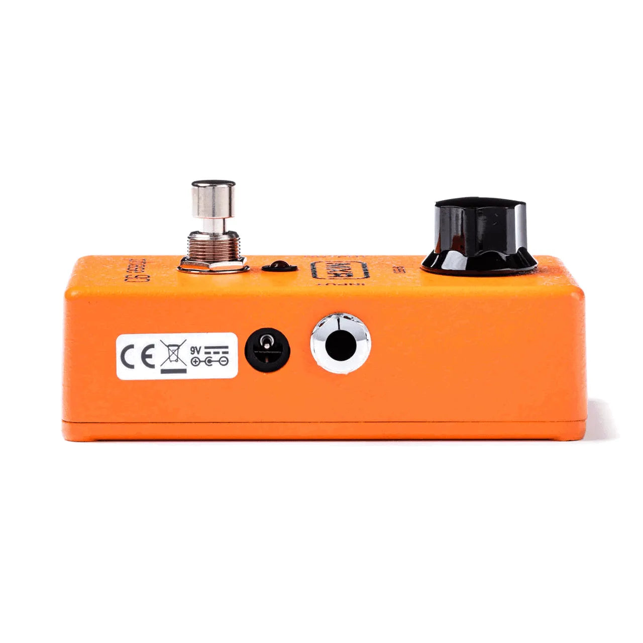 Phase 90 Phaser Pedal---Muso's Stuff 