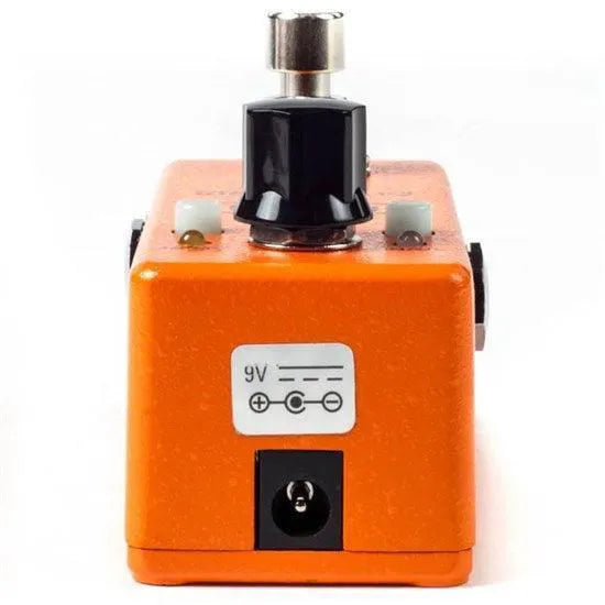 mini phaser pedal MXR Phase 95 Mini