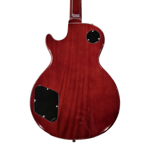 Lemon Burst LP Style Electric Guitar